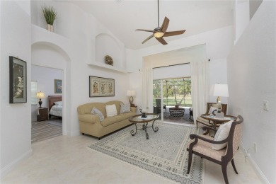 Beautiful and well maintained 3 bedroom, 2.5 bathroom, custom on Pinemoor West Golf Club in Florida - for sale on GolfHomes.com, golf home, golf lot