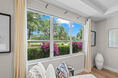 Experience resort-style living in this stunning single-story on Addison Reserve in Florida - for sale on GolfHomes.com, golf home, golf lot