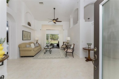 Beautiful and well maintained 3 bedroom, 2.5 bathroom, custom on Pinemoor West Golf Club in Florida - for sale on GolfHomes.com, golf home, golf lot