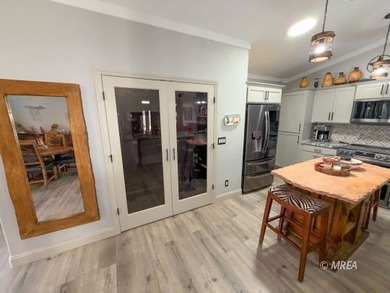 Incredible Remodel -- Prior owner spent over $130k in just the on CasaBlanca Resort and Casino in Nevada - for sale on GolfHomes.com, golf home, golf lot