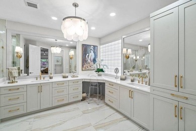 Experience resort-style living in this stunning single-story on Addison Reserve in Florida - for sale on GolfHomes.com, golf home, golf lot