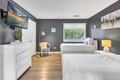 Discover the charm of this lakefront home in the sought-after on Sandestin Golf and Beach Resort - The Links in Florida - for sale on GolfHomes.com, golf home, golf lot