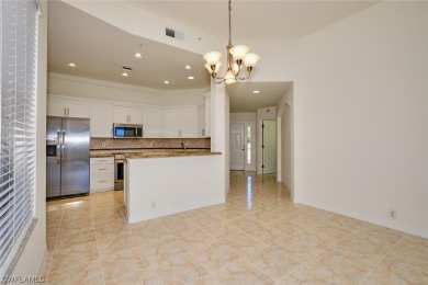 Top floor 3 bedroom Golf Village condo. Vaulted ceilings and on Lexington Country Club in Florida - for sale on GolfHomes.com, golf home, golf lot