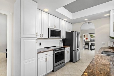 Experience golf club living without membership fees in gated on Bear Lakes Country Club in Florida - for sale on GolfHomes.com, golf home, golf lot