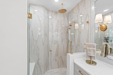 Experience resort-style living in this stunning single-story on Addison Reserve in Florida - for sale on GolfHomes.com, golf home, golf lot