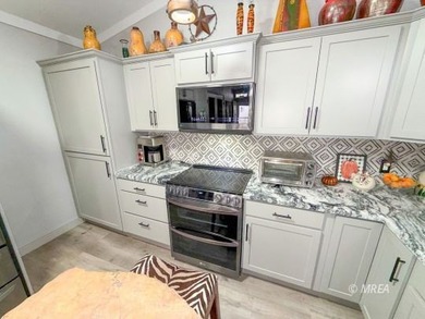 Incredible Remodel -- Prior owner spent over $130k in just the on CasaBlanca Resort and Casino in Nevada - for sale on GolfHomes.com, golf home, golf lot