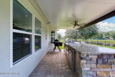 Introducing an exceptional 4 Bedroom 2 Bath that surpasses all on World Golf Village  in Florida - for sale on GolfHomes.com, golf home, golf lot