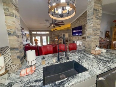 Incredible Remodel -- Prior owner spent over $130k in just the on CasaBlanca Resort and Casino in Nevada - for sale on GolfHomes.com, golf home, golf lot