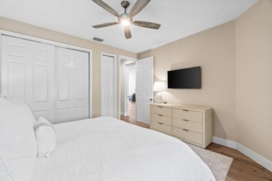 Experience resort-style living in this stunning single-story on Addison Reserve in Florida - for sale on GolfHomes.com, golf home, golf lot