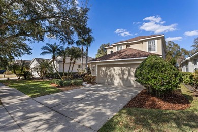 Must see! This 4br/2.5ba in the highly coveted and gated River on River Hills Country Club in Florida - for sale on GolfHomes.com, golf home, golf lot