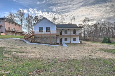 Introducing a charming new unique listing that's bound to be on The Crossings Golf Club in Tennessee - for sale on GolfHomes.com, golf home, golf lot