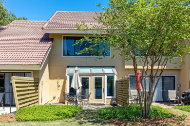 Discover the charm of this lakefront home in the sought-after on Sandestin Golf and Beach Resort - The Links in Florida - for sale on GolfHomes.com, golf home, golf lot