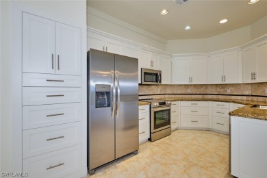 Top floor 3 bedroom Golf Village condo. Vaulted ceilings and on Lexington Country Club in Florida - for sale on GolfHomes.com, golf home, golf lot