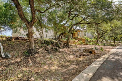 An original design from day one for this custom-built home on Ram Rock Golf Course in Texas - for sale on GolfHomes.com, golf home, golf lot