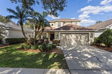 Must see! This 4br/2.5ba in the highly coveted and gated River on River Hills Country Club in Florida - for sale on GolfHomes.com, golf home, golf lot