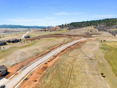 You have to check out this new phase of the Elkhorn Ridge Golf on Elkhorn Ridge Golf Course in South Dakota - for sale on GolfHomes.com, golf home, golf lot