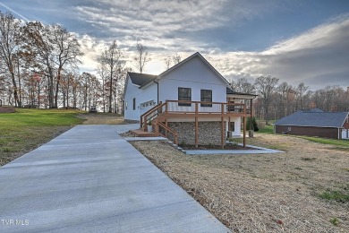 Introducing a charming new unique listing that's bound to be on The Crossings Golf Club in Tennessee - for sale on GolfHomes.com, golf home, golf lot