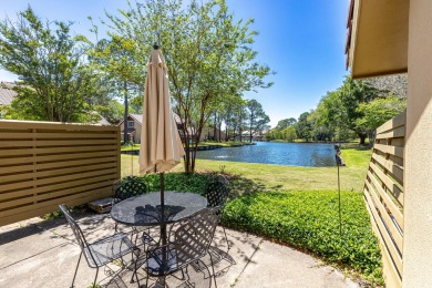 Discover the charm of this lakefront home in the sought-after on Sandestin Golf and Beach Resort - The Links in Florida - for sale on GolfHomes.com, golf home, golf lot