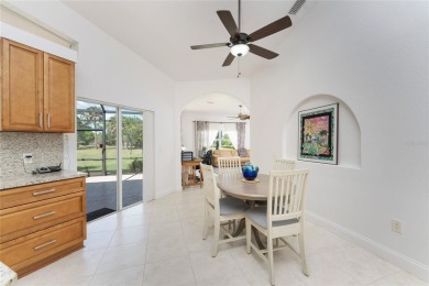 Beautiful and well maintained 3 bedroom, 2.5 bathroom, custom on Pinemoor West Golf Club in Florida - for sale on GolfHomes.com, golf home, golf lot