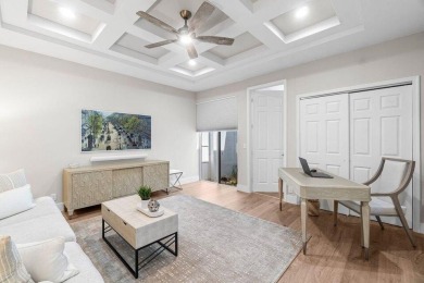 Experience resort-style living in this stunning single-story on Addison Reserve in Florida - for sale on GolfHomes.com, golf home, golf lot