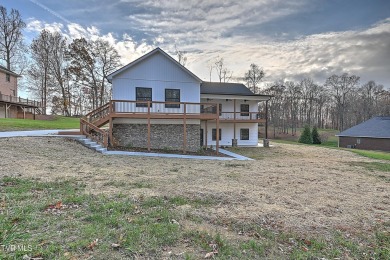 Introducing a charming new unique listing that's bound to be on The Crossings Golf Club in Tennessee - for sale on GolfHomes.com, golf home, golf lot