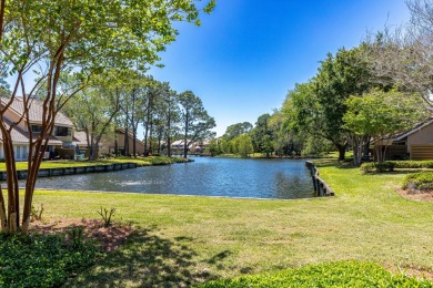 Discover the charm of this lakefront home in the sought-after on Sandestin Golf and Beach Resort - The Links in Florida - for sale on GolfHomes.com, golf home, golf lot