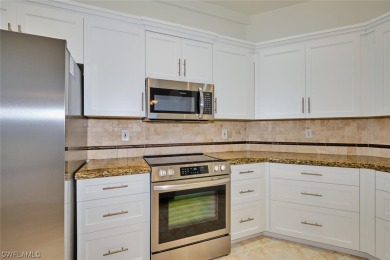 Top floor 3 bedroom Golf Village condo. Vaulted ceilings and on Lexington Country Club in Florida - for sale on GolfHomes.com, golf home, golf lot
