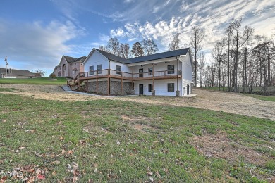 Introducing a charming new unique listing that's bound to be on The Crossings Golf Club in Tennessee - for sale on GolfHomes.com, golf home, golf lot