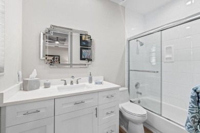 Experience resort-style living in this stunning single-story on Addison Reserve in Florida - for sale on GolfHomes.com, golf home, golf lot