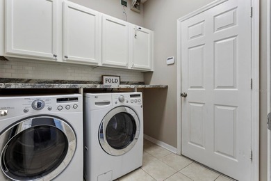 Must see! This 4br/2.5ba in the highly coveted and gated River on River Hills Country Club in Florida - for sale on GolfHomes.com, golf home, golf lot