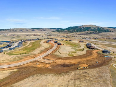 You have to check out this new phase of the Elkhorn Ridge Golf on Elkhorn Ridge Golf Course in South Dakota - for sale on GolfHomes.com, golf home, golf lot