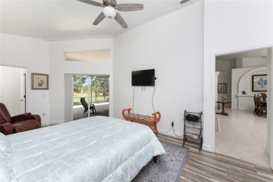 Beautiful and well maintained 3 bedroom, 2.5 bathroom, custom on Pinemoor West Golf Club in Florida - for sale on GolfHomes.com, golf home, golf lot