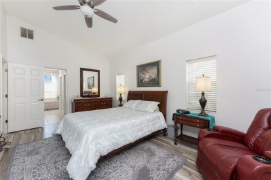 Beautiful and well maintained 3 bedroom, 2.5 bathroom, custom on Pinemoor West Golf Club in Florida - for sale on GolfHomes.com, golf home, golf lot