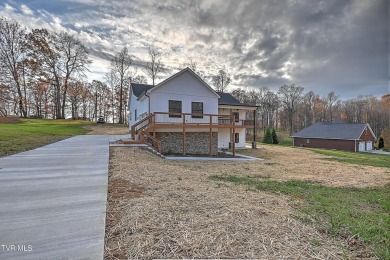 Introducing a charming new unique listing that's bound to be on The Crossings Golf Club in Tennessee - for sale on GolfHomes.com, golf home, golf lot