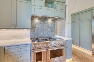 An original design from day one for this custom-built home on Ram Rock Golf Course in Texas - for sale on GolfHomes.com, golf home, golf lot