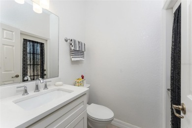 Beautiful and well maintained 3 bedroom, 2.5 bathroom, custom on Pinemoor West Golf Club in Florida - for sale on GolfHomes.com, golf home, golf lot