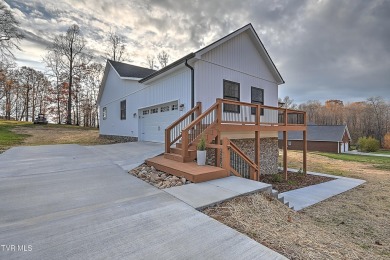 Introducing a charming new unique listing that's bound to be on The Crossings Golf Club in Tennessee - for sale on GolfHomes.com, golf home, golf lot