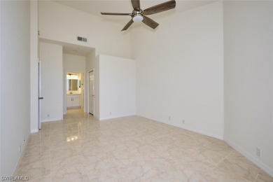 Top floor 3 bedroom Golf Village condo. Vaulted ceilings and on Lexington Country Club in Florida - for sale on GolfHomes.com, golf home, golf lot