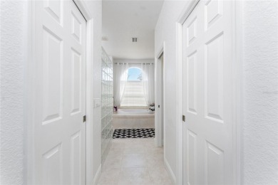 Beautiful and well maintained 3 bedroom, 2.5 bathroom, custom on Pinemoor West Golf Club in Florida - for sale on GolfHomes.com, golf home, golf lot
