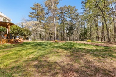 Beautiful 4 bedroom 2 1/2 bathroom home located in Fairfield on Fairfield Plantation Golf and Country Club in Georgia - for sale on GolfHomes.com, golf home, golf lot