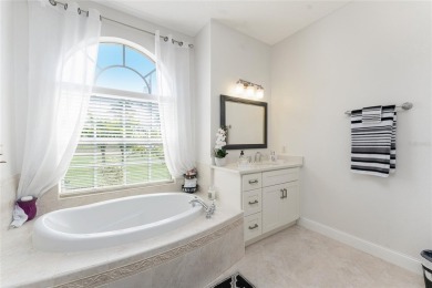 Beautiful and well maintained 3 bedroom, 2.5 bathroom, custom on Pinemoor West Golf Club in Florida - for sale on GolfHomes.com, golf home, golf lot