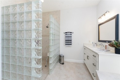 Beautiful and well maintained 3 bedroom, 2.5 bathroom, custom on Pinemoor West Golf Club in Florida - for sale on GolfHomes.com, golf home, golf lot