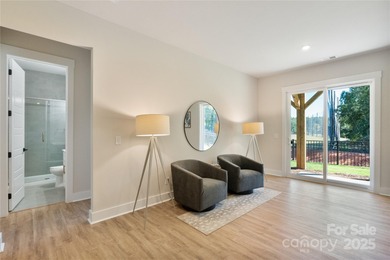 This spacious ranch-style home in a lovely 55+ community in Fort on Fort Mill Golf Club in South Carolina - for sale on GolfHomes.com, golf home, golf lot