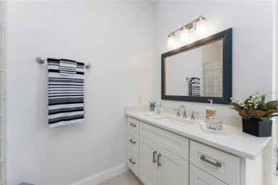 Beautiful and well maintained 3 bedroom, 2.5 bathroom, custom on Pinemoor West Golf Club in Florida - for sale on GolfHomes.com, golf home, golf lot