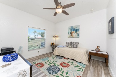 Beautiful and well maintained 3 bedroom, 2.5 bathroom, custom on Pinemoor West Golf Club in Florida - for sale on GolfHomes.com, golf home, golf lot