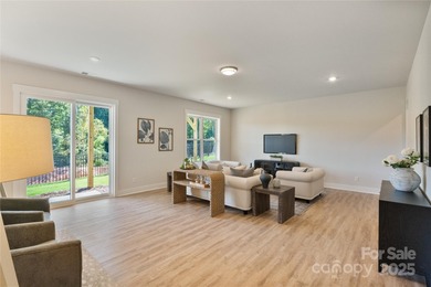 This spacious ranch-style home in a lovely 55+ community in Fort on Fort Mill Golf Club in South Carolina - for sale on GolfHomes.com, golf home, golf lot