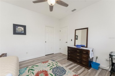Beautiful and well maintained 3 bedroom, 2.5 bathroom, custom on Pinemoor West Golf Club in Florida - for sale on GolfHomes.com, golf home, golf lot