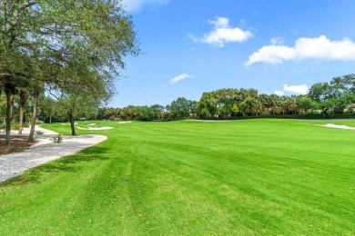 Experience resort-style living in this stunning single-story on Addison Reserve in Florida - for sale on GolfHomes.com, golf home, golf lot