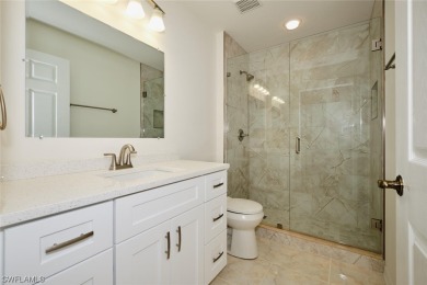 Top floor 3 bedroom Golf Village condo. Vaulted ceilings and on Lexington Country Club in Florida - for sale on GolfHomes.com, golf home, golf lot