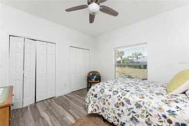 Beautiful and well maintained 3 bedroom, 2.5 bathroom, custom on Pinemoor West Golf Club in Florida - for sale on GolfHomes.com, golf home, golf lot